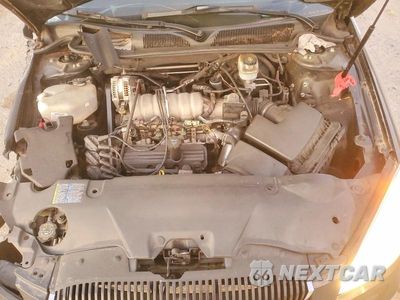 Zdjęcie 11 z 13 samochodu: 2007 BUICK LUCERNE CXL VIN:1G4HD57277U207026 - miniatura