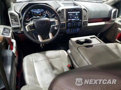 Zdjęcie 8 z 12 samochodu: 2015 FORD F150 SUPERCREW VIN:1FTEW1EF1FKD42559 - miniatura