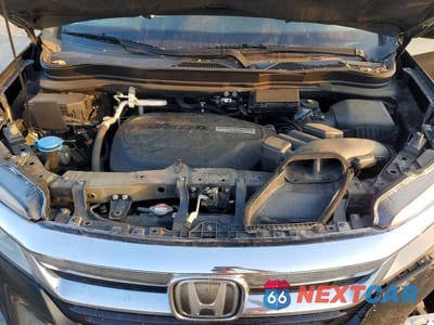 Zdjęcie 12 z 12 samochodu: 2019 HONDA PILOT VIN:5FNYF5H91KB004662 - miniatura