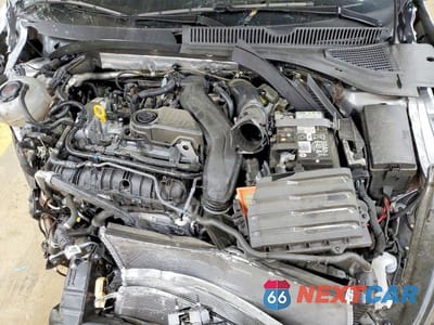 Zdjęcie 11 z 11 samochodu: 2025 VOLKSWAGEN JETTA SE VIN:3VW7X7BU9SM060844 - miniatura