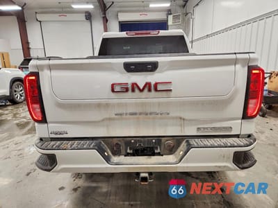 Zdjęcie 6 z 15 samochodu: 2025 GMC SIERRA K1500 ELEVATION-L VIN:3GTPUJEK1SG349010 - miniatura
