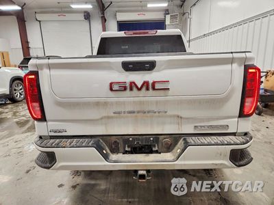 Zdjęcie 6 z 15 samochodu: 2025 GMC SIERRA K1500 ELEVATION-L VIN:3GTPUJEK1SG349010 - miniatura