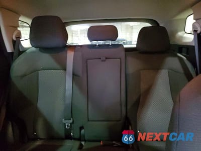 Zdjęcie 10 z 13 samochodu: 2025 KIA SPORTAGE LX VIN:KNDPU3DF6S7368566 - miniatura