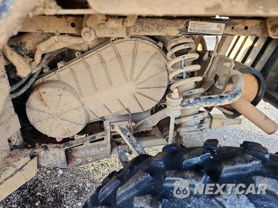 Zdjęcie 7 z 10 samochodu: 2023 POLARIS RANGER SP 570 UTILITY VEHICLE VIN:3NSMAE573PE252262 - miniatura