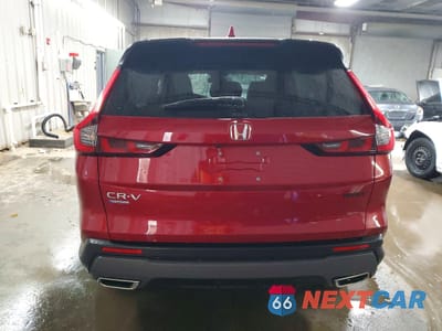 Zdjęcie 6 z 13 samochodu: 2023 HONDA CR-V SPORT VIN:5J6RS6H55PL001930 - miniatura