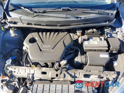 Zdjęcie 11 z 12 samochodu: 2016 HYUNDAI ACCENT SE VIN:KMHCT5AEXGU237962 - miniatura