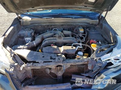 Zdjęcie 11 z 13 samochodu: 2017 SUBARU FORESTER 2.5I TOURING VIN:JF2SJATC4HH503756 - miniatura