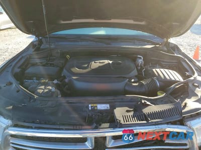 Zdjęcie 12 z 13 samochodu: 2019 DODGE DURANGO SXT VIN:1C4RDHAG1KC824693 - miniatura