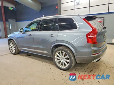 Drugie zdjęcie samochodu z przodu: 2016 VOLVO XC90 T8 VIN:YV4BC0PL1G1091118 - miniatura