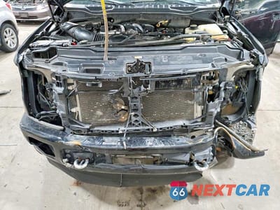 Zdjęcie 11 z 11 samochodu: 2017 FORD F350 SUPER DUTY VIN:1FT8W3BT0HED09119 - miniatura