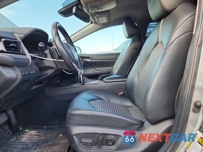 Zdjęcie 7 z 12 samochodu: 2021 TOYOTA CAMRY SE VIN:4T1T11AK8MU481061 - miniatura