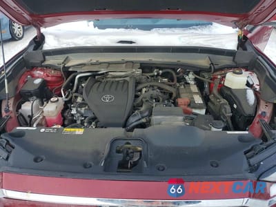 Zdjęcie 12 z 12 samochodu: 2024 TOYOTA GRAND HIGHLANDER XLE VIN:5TDAAAB55RS037720 - miniatura