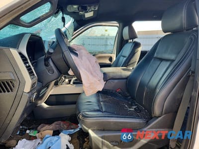 Zdjęcie 7 z 11 samochodu: 2022 FORD F350 SUPER DUTY VIN:1FT7W3BT0NED84930 - miniatura