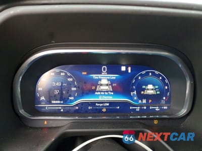 Zdjęcie 9 z 13 samochodu: 2023 CHEVROLET SUBURBAN K1500 PREMIER 4WD VIN:1GNSKFKD4PR278998 - miniatura
