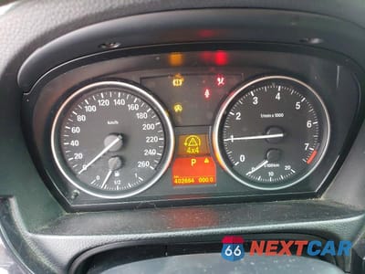 Zdjęcie 9 z 12 samochodu: 2010 BMW 328I XDRIVE 4DR AWD VIN:WBAPK7C51AA458227 - miniatura