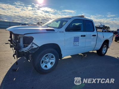 2025 RAM 1500 TRADESMAN 1C6RRFCG9SN647891 - główne zdjęcie licytacji z USA - miniatura