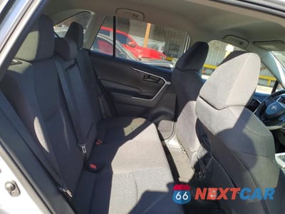 Zdjęcie 10 z 11 samochodu: 2020 TOYOTA RAV4 HYBRID LE VIN:4T3MWRFV2LU007684 - miniatura