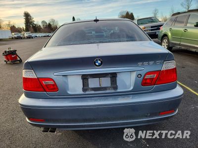 Zdjęcie 6 z 12 samochodu: 2006 BMW 325 CI VIN:WBABD33416PL08708 - miniatura
