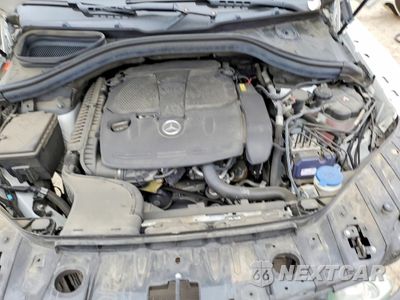 Zdjęcie 12 z 15 samochodu: 2017 MERCEDES-BENZ GLE 350 VIN:4JGDA5JB6HA857100 - miniatura