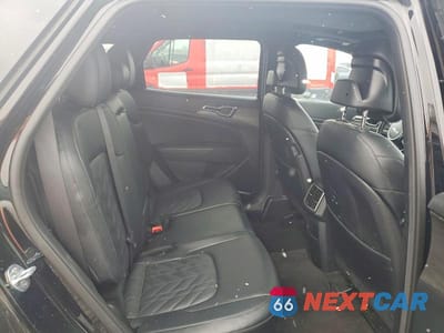 Zdjęcie 11 z 12 samochodu: 2023 KIA SPORTAGE X-PRO VIN:5XYK7CAF2PG037838 - miniatura