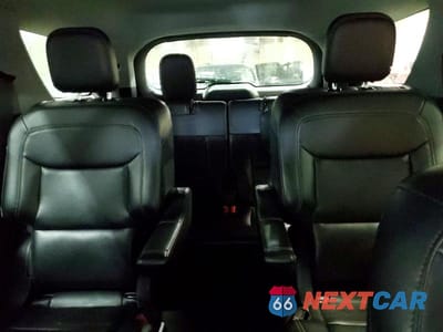 Zdjęcie 10 z 14 samochodu: 2023 FORD EXPLORER XLT VIN:1FMSK8DH2PGC28760 - miniatura