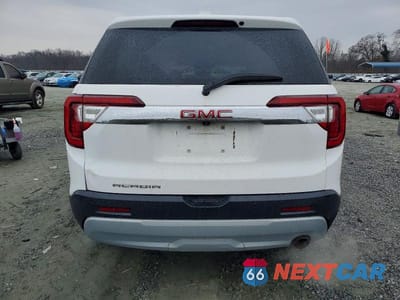 Zdjęcie 6 z 13 samochodu: 2020 GMC ACADIA SLE VIN:1GKKNKLA8LZ164692 - miniatura