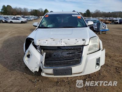 Piąte zdjęcie samochodu w środku: 2015 GMC TERRAIN SLT VIN:2GKFLSE36F6393670 - miniatura