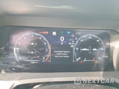 Zdjęcie 9 z 11 samochodu: 2025 TOYOTA TACOMA DOUBLE CAB VIN:3TMLB5JN7SM192029 - miniatura