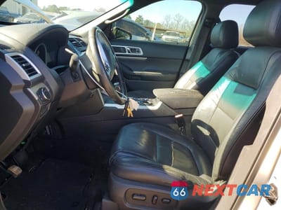 Zdjęcie 7 z 13 samochodu: 2015 FORD EXPLORER XLT VIN:1FM5K7D88FGB48904 - miniatura
