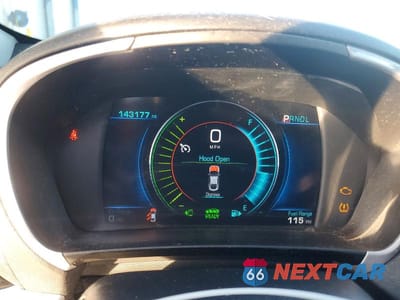 Zdjęcie 9 z 12 samochodu: 2018 CHEV VOLT LT VIN:1G1RC6S55JU113410 - miniatura