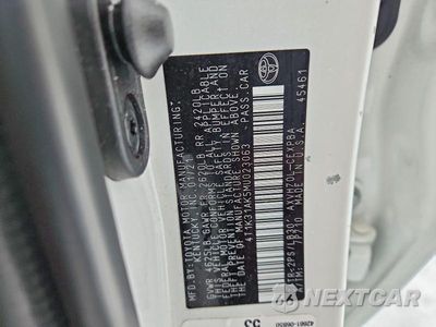 Zdjęcie 13 z 13 samochodu: 2021 TOYOTA CAMRY XSE VIN:4T1K31AK5MU023063 - miniatura