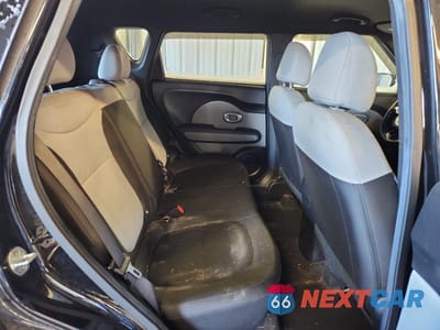 Zdjęcie 11 z 12 samochodu: 2017 KIA SOUL VIN:KNDJN2A21H7885412 - miniatura