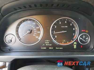 Zdjęcie 9 z 12 samochodu: 2014 BMW X5 SDRIVE35I VIN:5UXKR2C52E0H32429 - miniatura