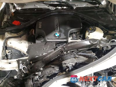 Zdjęcie 11 z 13 samochodu: 2015 BMW 3 SERIES 320 I XDRI VIN:WBA3B5G54FNS19221 - miniatura