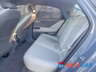 Zdjęcie 10 z 12 samochodu: 2025 HYUNDAI IONIQ 6 SEL VIN:KMHM34AA1SA091246 - miniatura