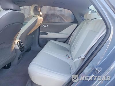 Zdjęcie 10 z 12 samochodu: 2025 HYUNDAI IONIQ 6 SEL VIN:KMHM34AA1SA091246 - miniatura