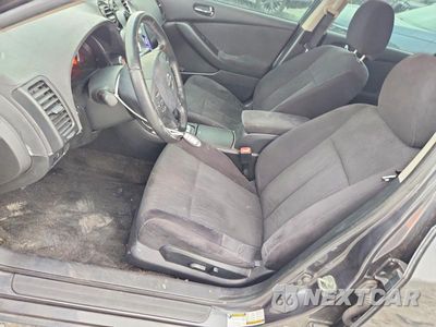 Zdjęcie 7 z 12 samochodu: 2011 NISS ALTIMA 2.5 VIN:1N4AL2AP5BC118068 - miniatura