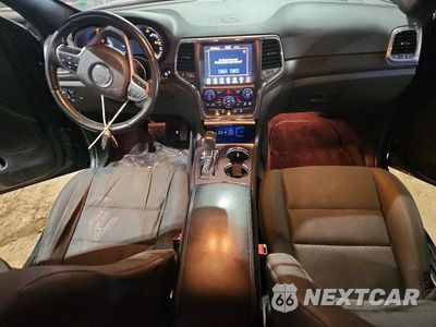 Zdjęcie 8 z 13 samochodu: 2018 JEEP GRAND CHEROKEE LAREDO VIN:1C4RJFAG1JC469178 - miniatura