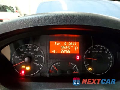Zdjęcie 9 z 13 samochodu: 2020 RAM PROMASTER 3500 DELIVERY VAN VIN:3C6URVJG6LE112384 - miniatura