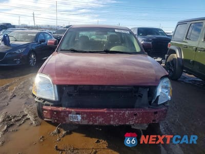 Piąte zdjęcie samochodu w środku: 2005 MERCURY MONTEGO PREMIER VIN:1MEHM43145G628398 - miniatura