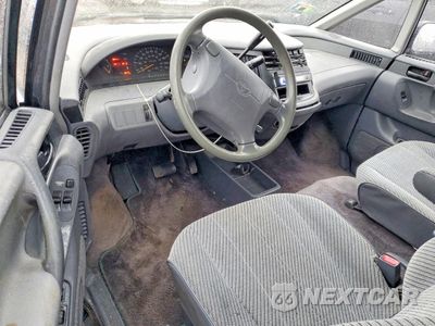 Zdjęcie 8 z 12 samochodu: 1995 TOYOTA PREVIA DX VIN:JT3AC13R9S1192077 - miniatura