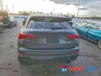 Zdjęcie 6 z 13 samochodu: 2025 AUDI Q3 PREMIUM PLUS S LINE 45 VIN:WA1EECF38S1100297 - miniatura