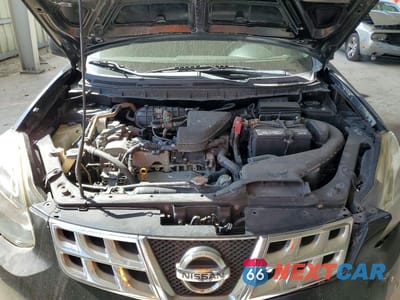 Zdjęcie 12 z 13 samochodu: 2014 NISSAN ROGUE SELECT S VIN:JN8AS5MT2EW618087 - miniatura