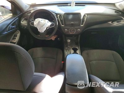 Zdjęcie 8 z 14 samochodu: 2017 CHEVROLET MALIBU LS VIN:1G1ZB5STXHF257920 - miniatura