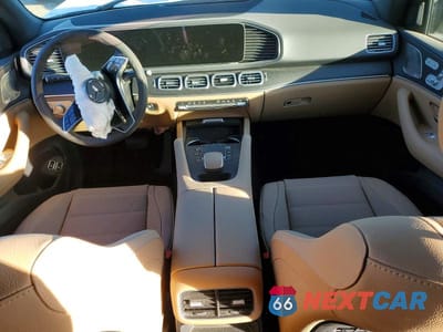 Zdjęcie 8 z 12 samochodu: 2025 MERCEDES-BENZ GLE 450E 4MATIC VIN:4JGFB4GB5SB454749 - miniatura