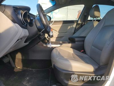 Zdjęcie 7 z 12 samochodu: 2015 KIA OPTIMA EX VIN:5XXGN4A76FG406794 - miniatura