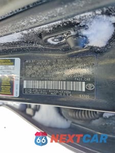 Zdjęcie 12 z 12 samochodu: 2013 TOYOTA CAMRY HYBRID VIN:4T1BD1FK9DU075186 - miniatura