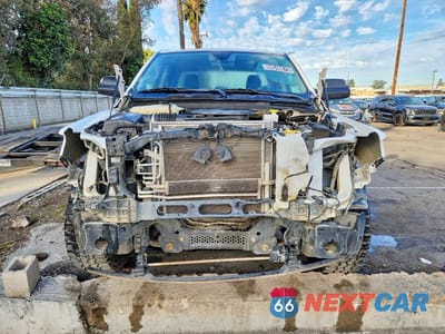 Piąte zdjęcie samochodu w środku: 2020 RAM 1500 TRADESMAN VIN:1C6SRECG6LN386023 - miniatura