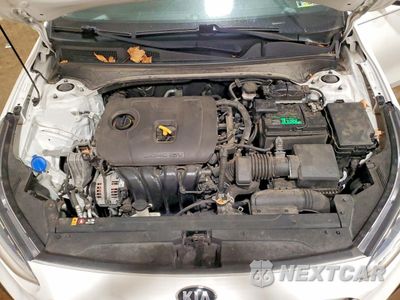 Zdjęcie 11 z 13 samochodu: 2021 KIA FORTE FE VIN:3KPF24AD1ME346147 - miniatura