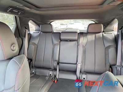 Zdjęcie 10 z 14 samochodu: 2024 ACURA ZDX A-SPEC VIN:4W5KHNRL9RZ506773 - miniatura